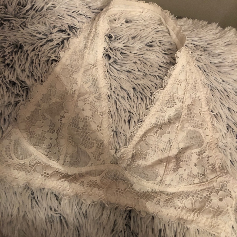 Free people bralette